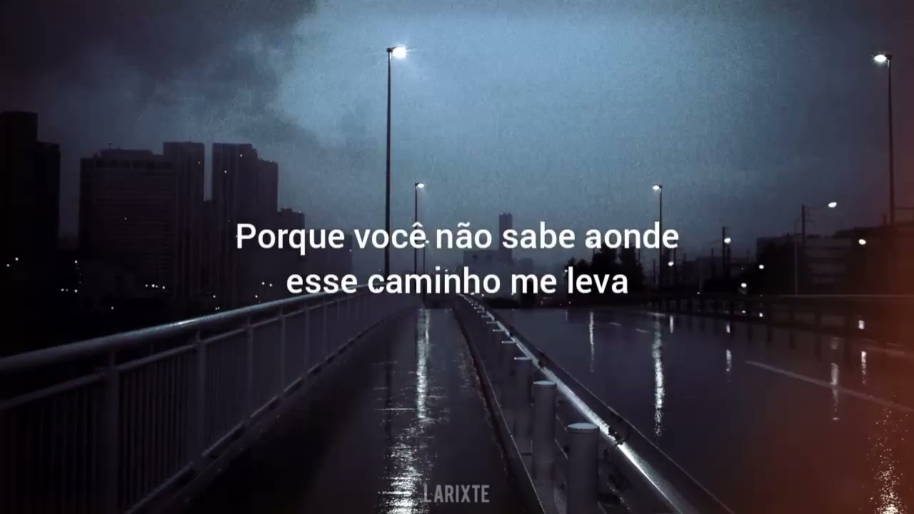 The Beginning Is the End - Aaryan Shah [TRADUÇÃO/LEGENDADO] | #CodexIII #aaryanshah