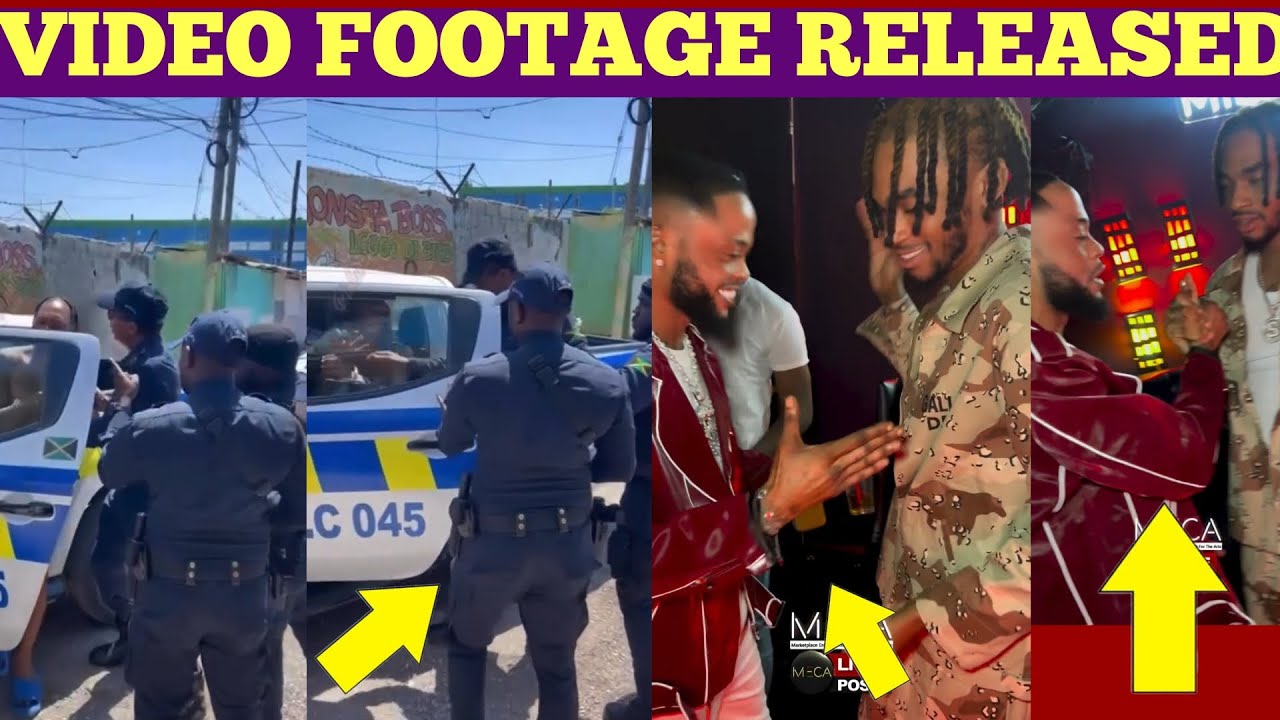 Бывший мужчина Dyema, босс Monsta, арестован. Утечка видео | Вечеринка Акима без Розали и Свисс Ли.