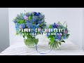 Celebrate New Life With an 'Oyako' Bouquet!