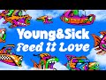 Young & Sick - "Feed It Love" [Official Video]