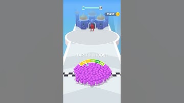 Count Master Level 171 #shorts #short #virlshort #youtubeshorts