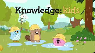 Spring Request Knowledge Network Knowledge Kids Block Canada - Promos March 28, 2026