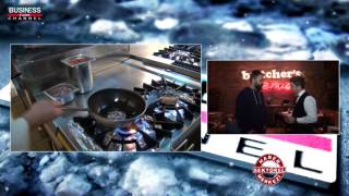 Kasapin Mutfaği - Kocaeli̇ İzmi̇t Restaurant