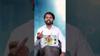 Your Hair Problems Might Be a Gut Problem | Dr. Ramakrishna Chanduri