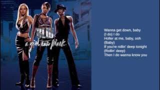 3LW: 01. I Do (Wanna Get Close To You) (ft. Loon) (Lyrics)