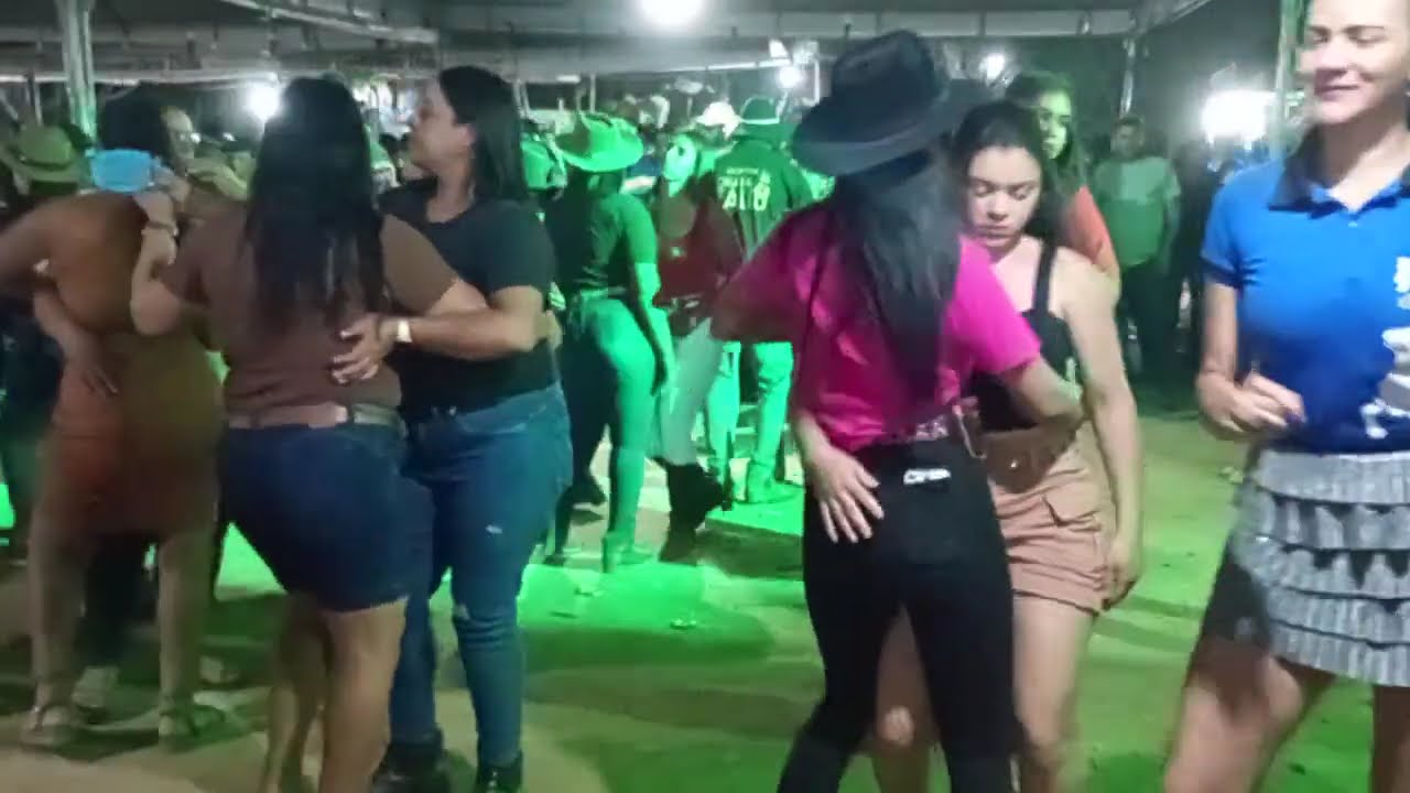 Forró na roça Pindaí Bahia, Robert Silva 