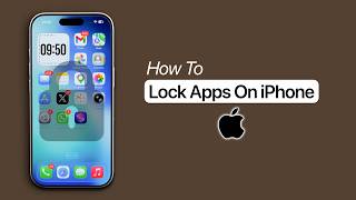 How to Lock Apps on iPhone? screenshot 3