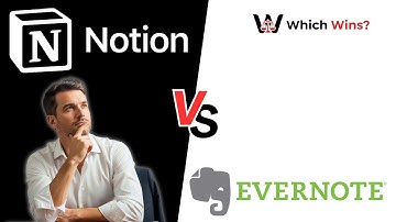 Notion vs. Evernote: Which Wins? Full Breakdown (2025 Edition)