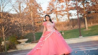 Mis Quince Años [Lesly] 11.14.15