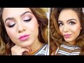 Cool Toned Daytime Tutorial with Makeup Geek!