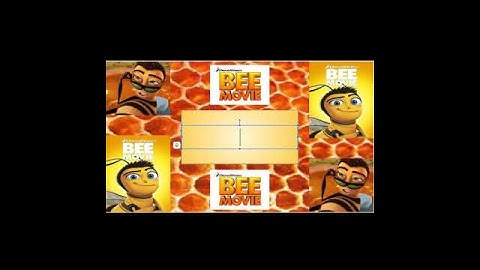 Typing Every Word of the Bee Movie Script Until I Finish It - [18]