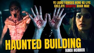 SOCIAL MEDIA BANA MAUT KA KHEL | NO ME SIGAS (2026) Creepy Demonic Horror Movie Explained In Hindi