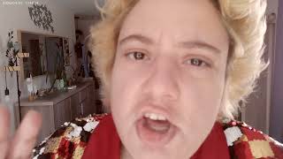 chanson viens maman ont va danser de noam kaniel..