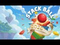 Stack Ball is live