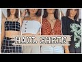 TRY-ON HAUL de SHEIN (primavera/verano) | GiselaGonzález