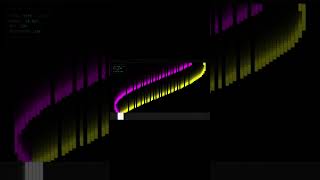#satisfying #simulation #creativecoding #piano #pianomusic 