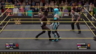 WWE 2K17/ online with friends! screenshot 2