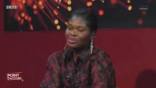 POINT OF AGREEMENT: A FORCED MARRIAGE TO SAVE HONOR