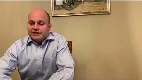 A Message from Jonathan Starr