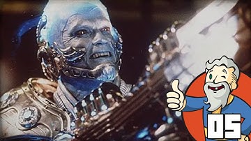 "THE CRYOLATOR!!!" Fallout 4 Part 5 - 1080p HD PC Gameplay Walkthrough