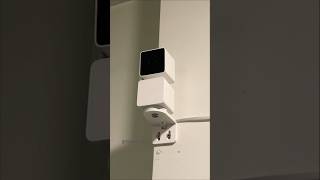 WYZE Cam Pan V3 Smart Home Security Camera wyze camera unboxing