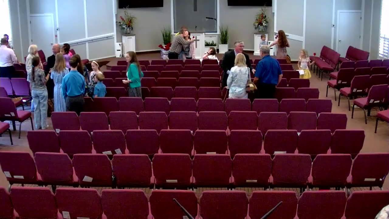 Making Disciples - YouTube