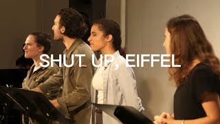 The Wolf 359 live show but itβs just the chaotic moments.