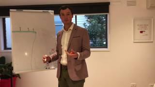 Listen To Dr Sam Talk About The Two Health Paradigms When It Comes To Our Health.