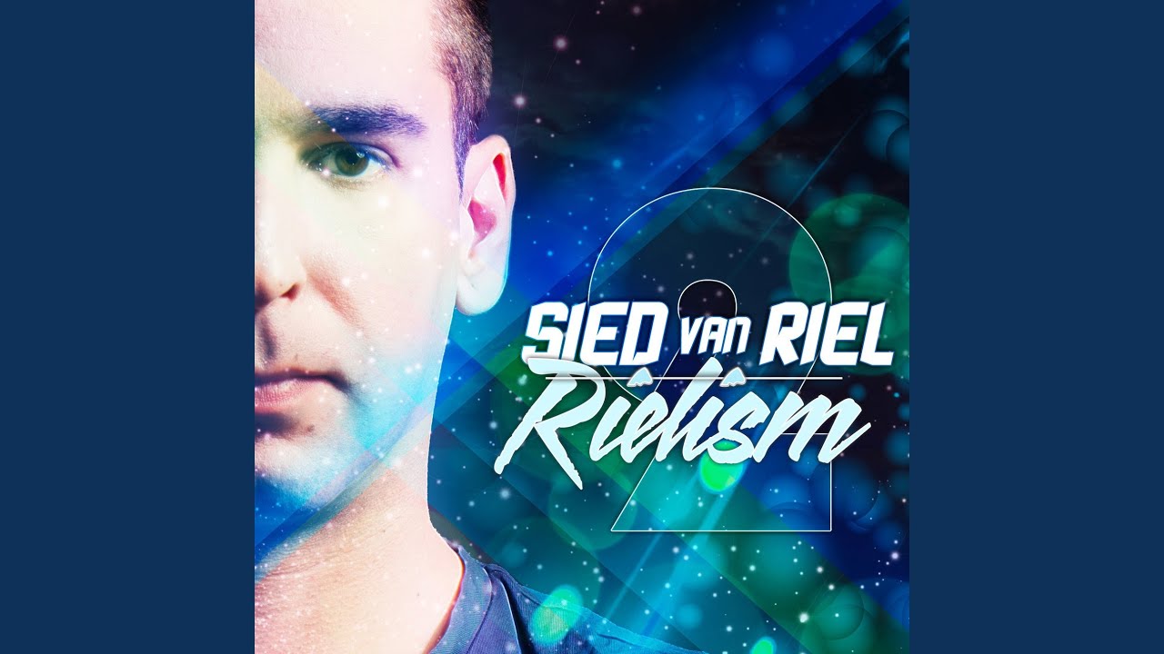 Rielism, Vol. 2 Continuous DJ Mix 1