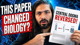 THIS DICOVERY WILL CHANGE NCERT? 4k Lectures