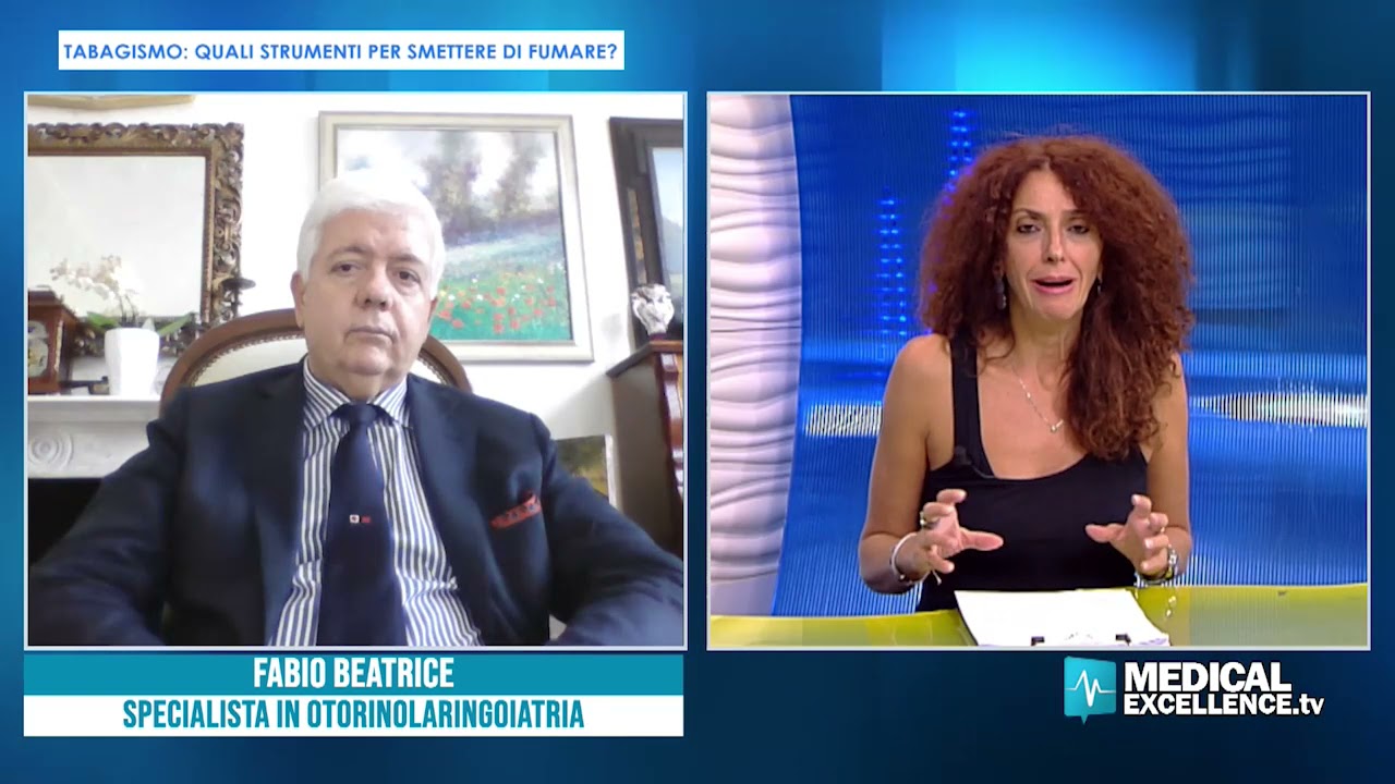 Tabagismo: quali strumenti per smettere di fumare?