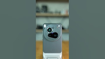 The most powerful camera on a phone?