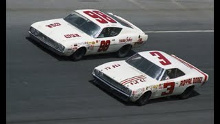 1969 Daytona 500