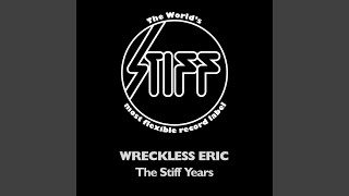 Let's Go To The Pictures - Wreckless Eric