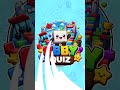 🎥 Guess the Movie by Emoji Quiz 🍿
