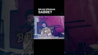 Atilla Kaya - Bir Kaç Gün Sabret 🫶