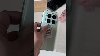 Xiaomi Redmi Note 14 Pro 5g Unboxing #shorts #xiaomi #redmi #unboxing #redminote14pro5g