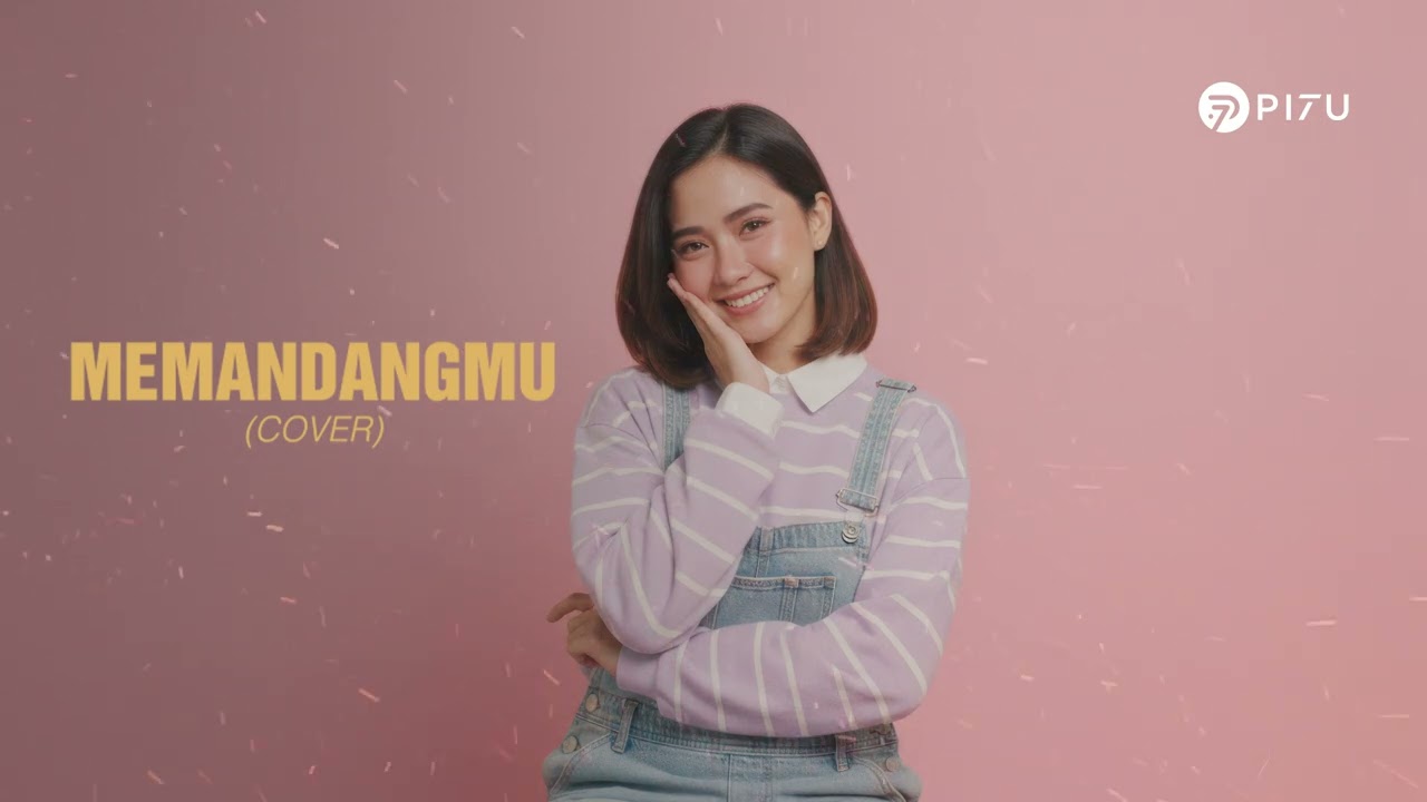 Memandangmu - Ikke Nurjanah | Cover by PI7U