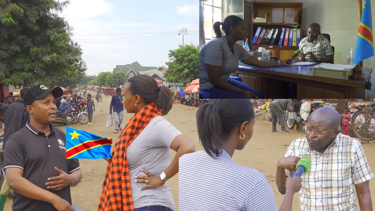 ABAKONGOMANI MUBICE M23 YAFASHE BAKOMEJE KUYISHIMIRA UMUTEKANO,BARIBAZA IMPAMVU BABITA ABANYARWANDA?