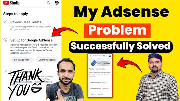 My Adsense Problem Succesfully Solved @physicswithdesilvasirpwd9721 thank you video