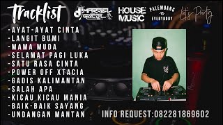 Download lagu DUGEM AYAT-AYAT CINTA X LANGIT BUMI TILL || DJ MARSEL GACOR || TILL DROP NEW 2026