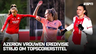 SMITS 🆚 WULLAERT 🆚 LEUCHTER | Strijd om topscorerstitel ⚔️