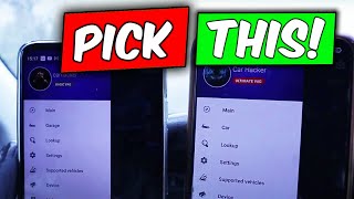 OBDeleven FREE vs PRO | Explained in 3 minutes screenshot 2