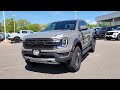 2026 Ford Ranger Raptor Greeley, Loveland, Fort Morgan, Longmont, Windsor CO
