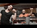 يلي بيحكي بضهري صدقني آخر همي