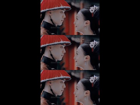 Video FMV Diên Hy Công Lược | Phó Hằng, Anh Lạc - Hứa Khải,... - youtube