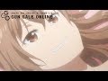 Back-up | Sword Art Online Alternative: Gun Gale Online