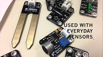 Designing for the Internet of Things: Prototyping Material Interactions