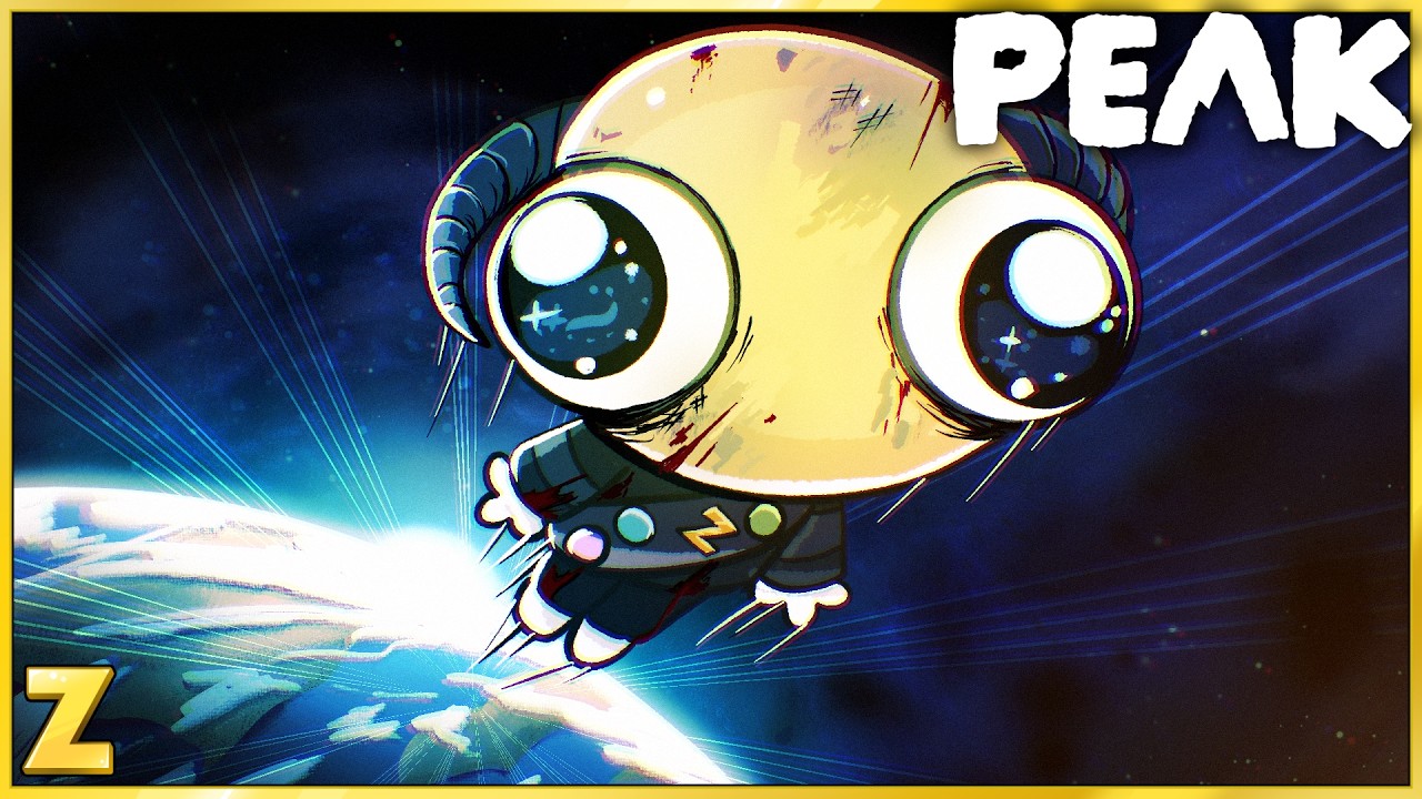 Unintentional PEAK Funny Moments