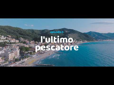 The fifth Deep Laigueglia episode, “La memoria dei pescatori” (“The Memory of the Fishermen”), turns the series toward the town’s working relationship with the sea. Its verified title and place in the municipal web series make it a useful complement to the landscape introduction and shrine portrait. It should be read as a cultural feature, not as a current account of the fishing economy.